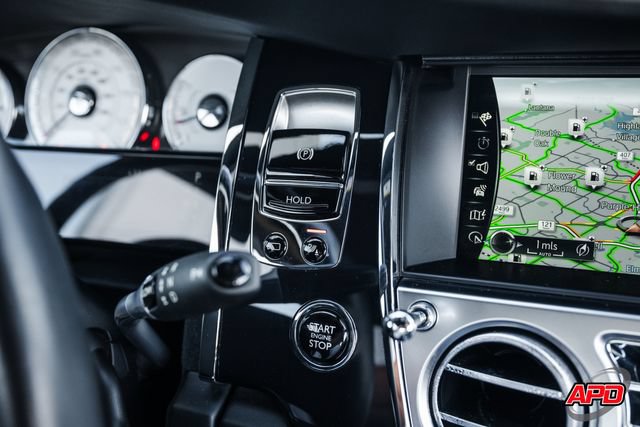 Used 2019 Rolls-Royce Wraith RWD image 77