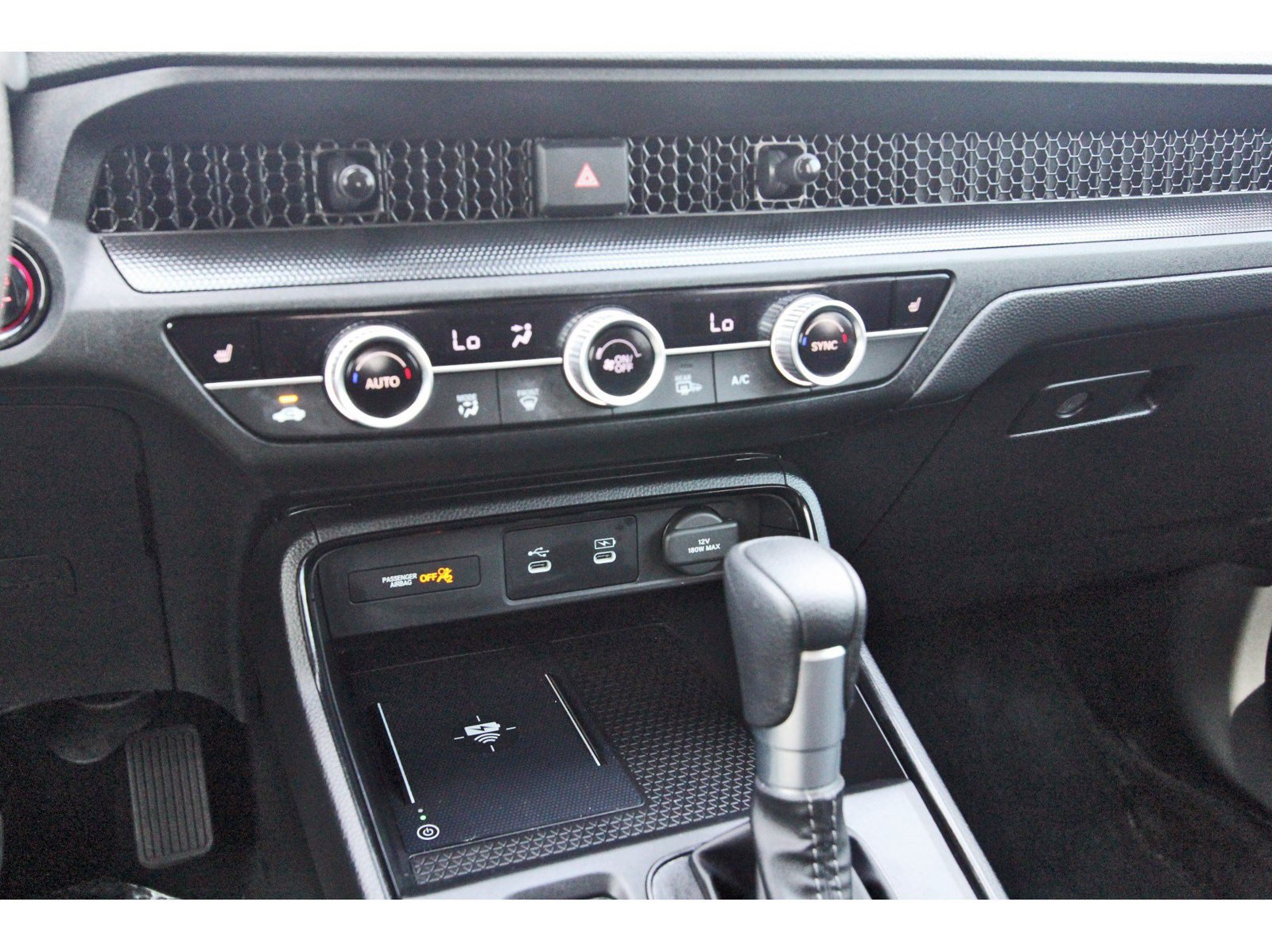 Used 2026 Honda CR-V EX image 28
