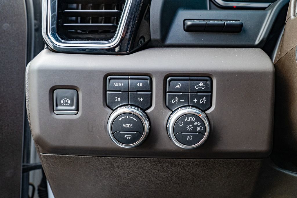 Used 2022 GMC Sierra 1500 Denali w/ Technology Package image 17