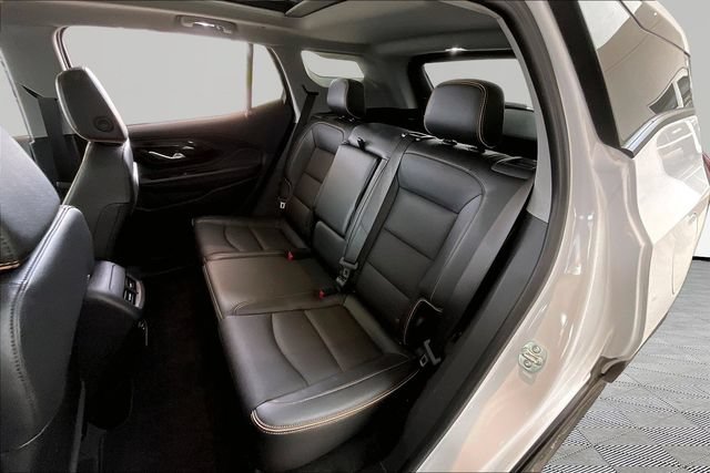 Used 2024 GMC Terrain AT4 w/ Tech Package AWD/4WD image 16