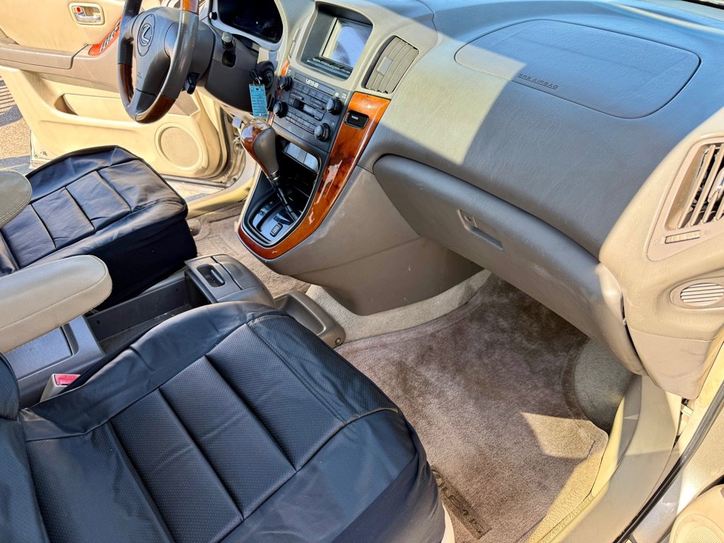 Used 2002 Lexus RX 300 image 12