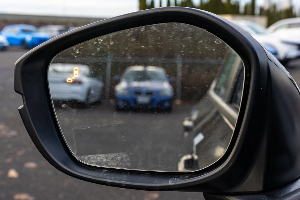 New 2026 Honda Civic Sport Touring image 30