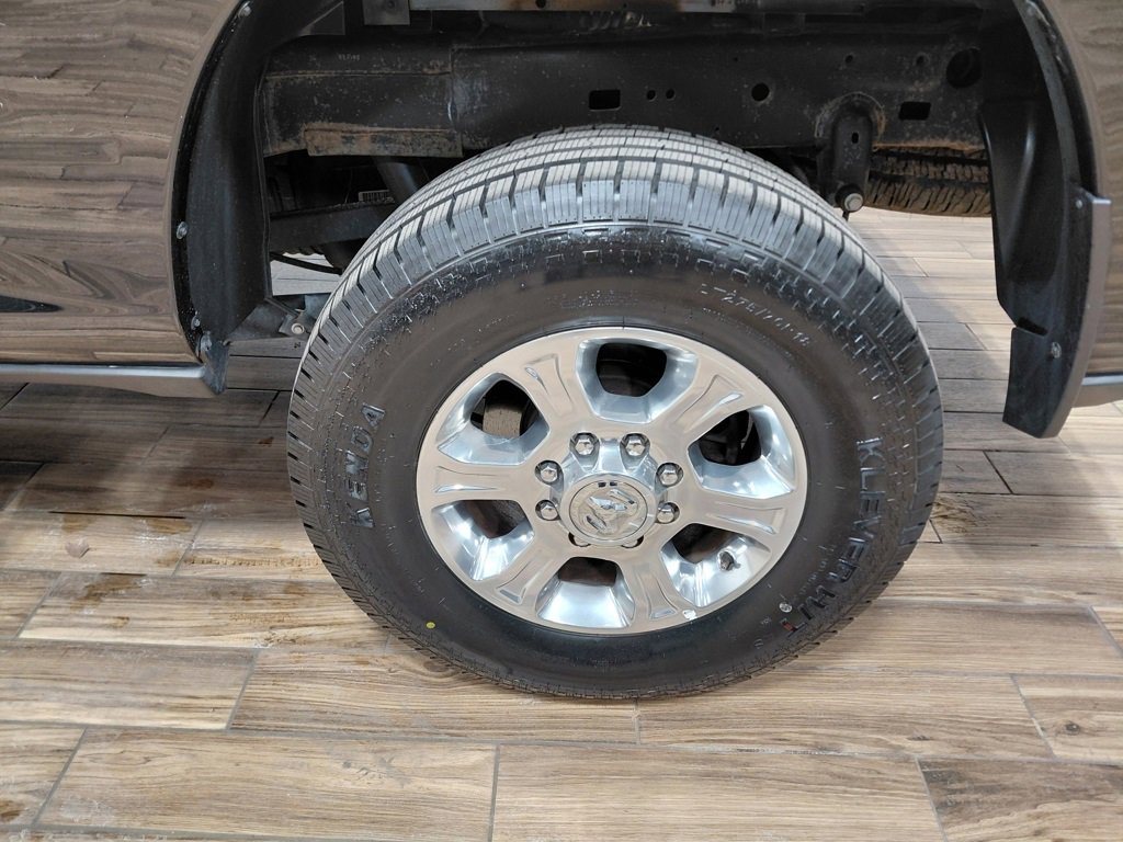 Certified 2024 RAM 2500 Big Horn image 20