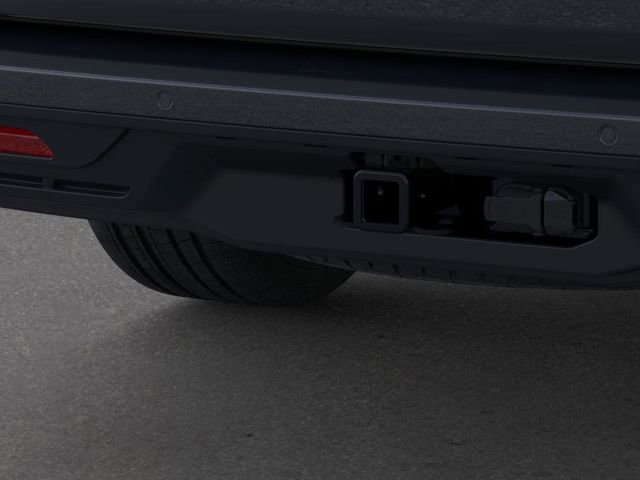 New 2025 Ford Expedition Active image 45