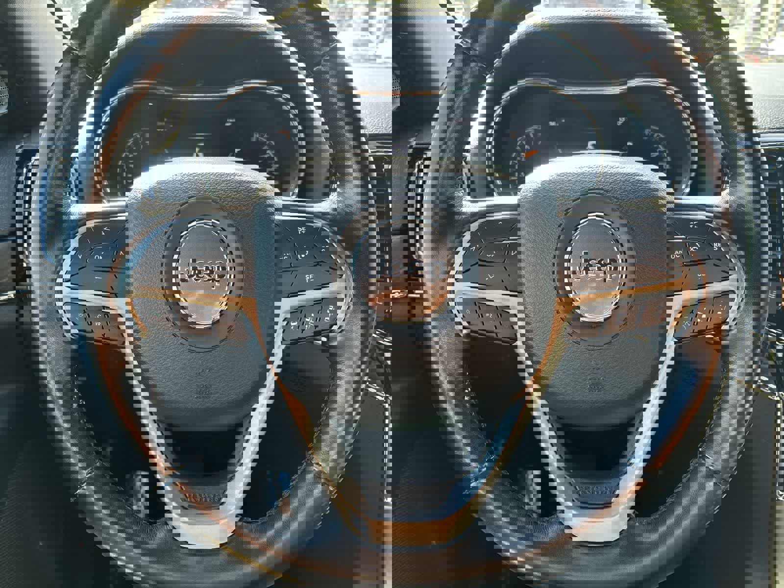 Certified 2021 Jeep Grand Cherokee Limited w/ Quick Order Package 2GK 80th image 10