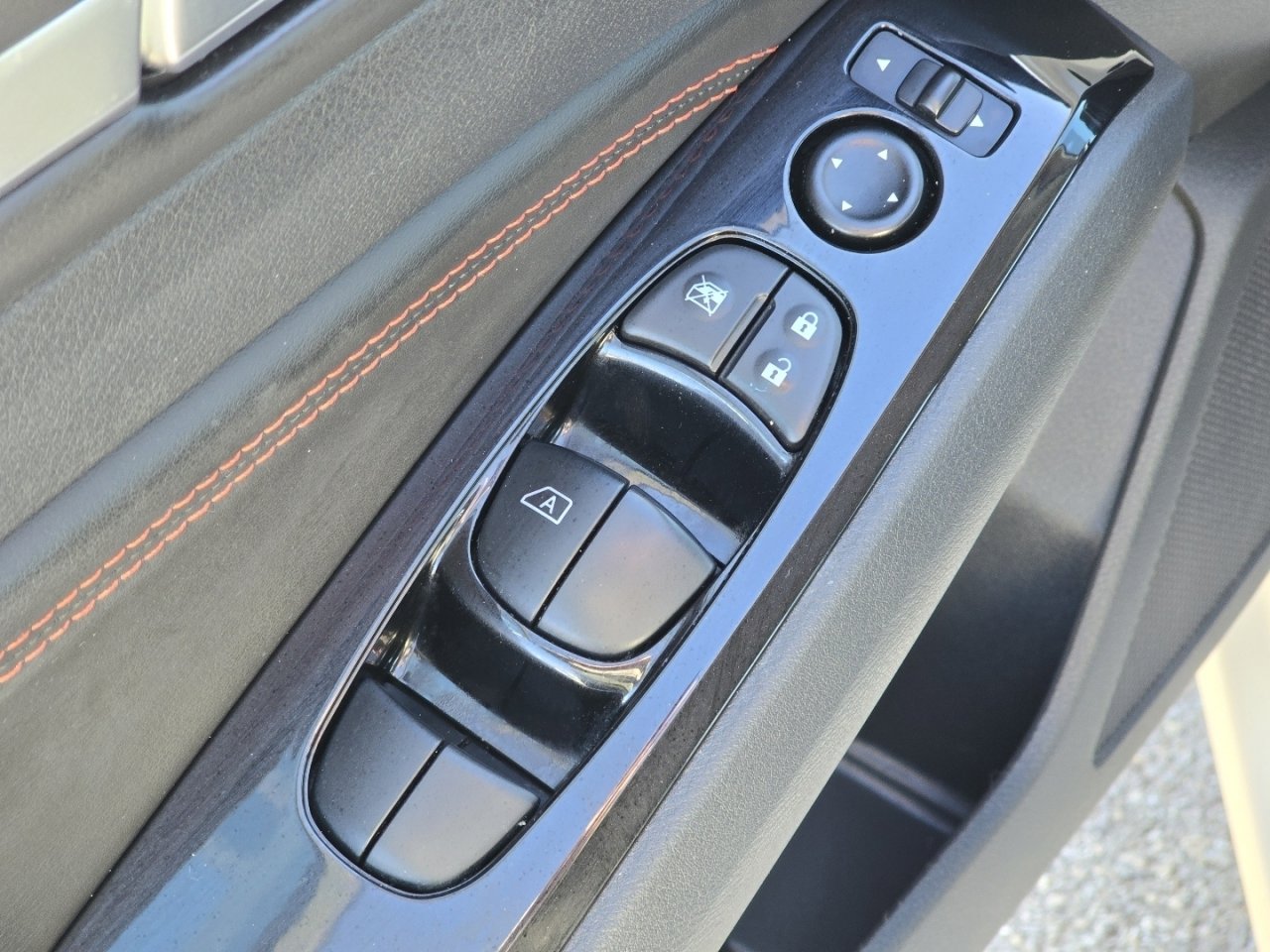 Used 2023 Nissan Altima 2.5 SR image 22