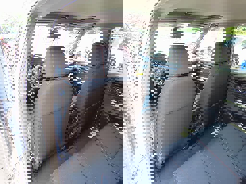 New 2026 Honda CR-V TrailSport image 15