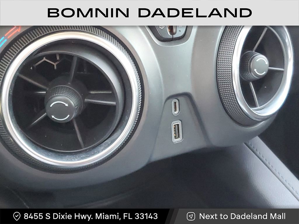 Used 2020 Chevrolet Blazer LT image 26