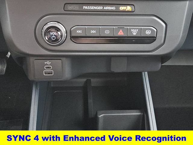 New 2026 Ford Maverick XL w/ Equipment Group 101A image 15