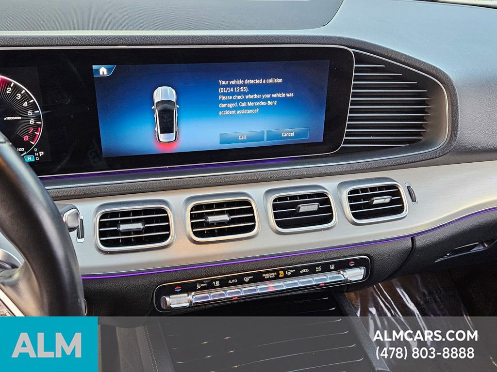 Used 2024 Mercedes-Benz GLE 450e 4MATIC image 19