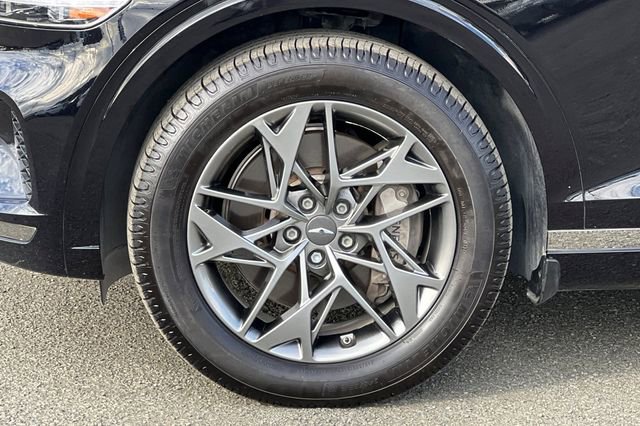 Used 2024 Genesis GV70 2.5T w/ Advanced Package image 35
