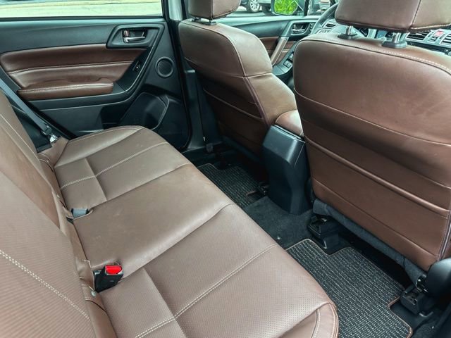 Used 2018 Subaru Forester 2.0XT Touring w/ Popular Package #3B AWD/4WD image 21