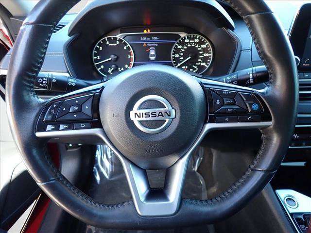 Used 2020 Nissan Altima 2.5 SV FWD image 13