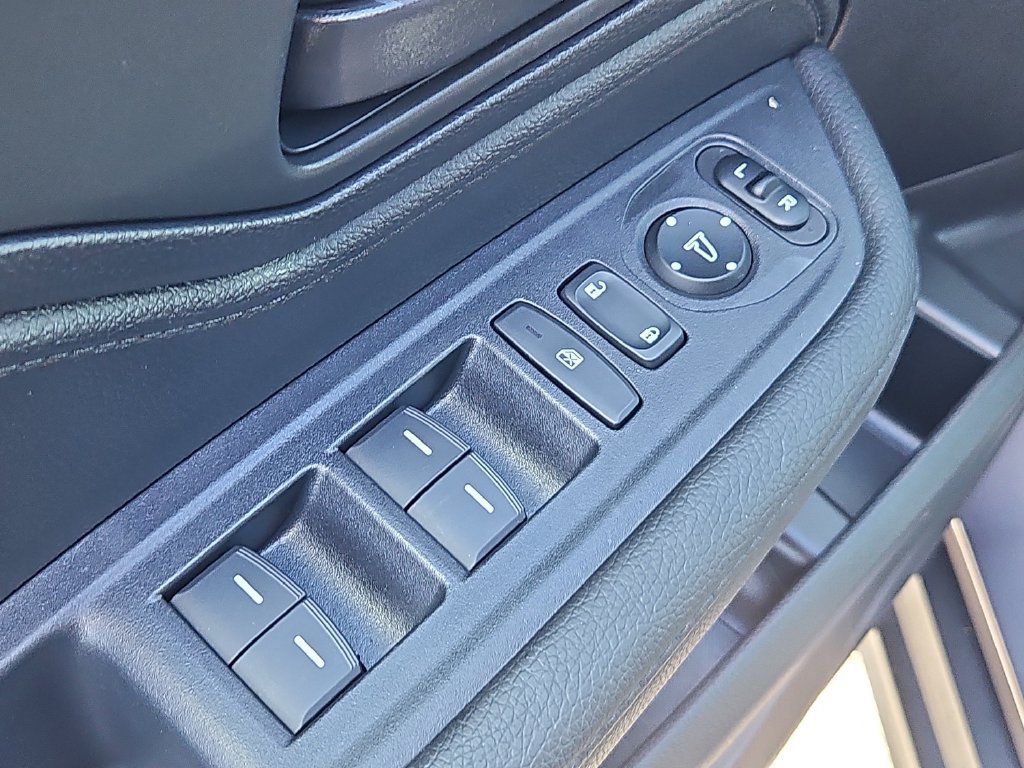 Certified 2026 Honda Odyssey EX-L image 26