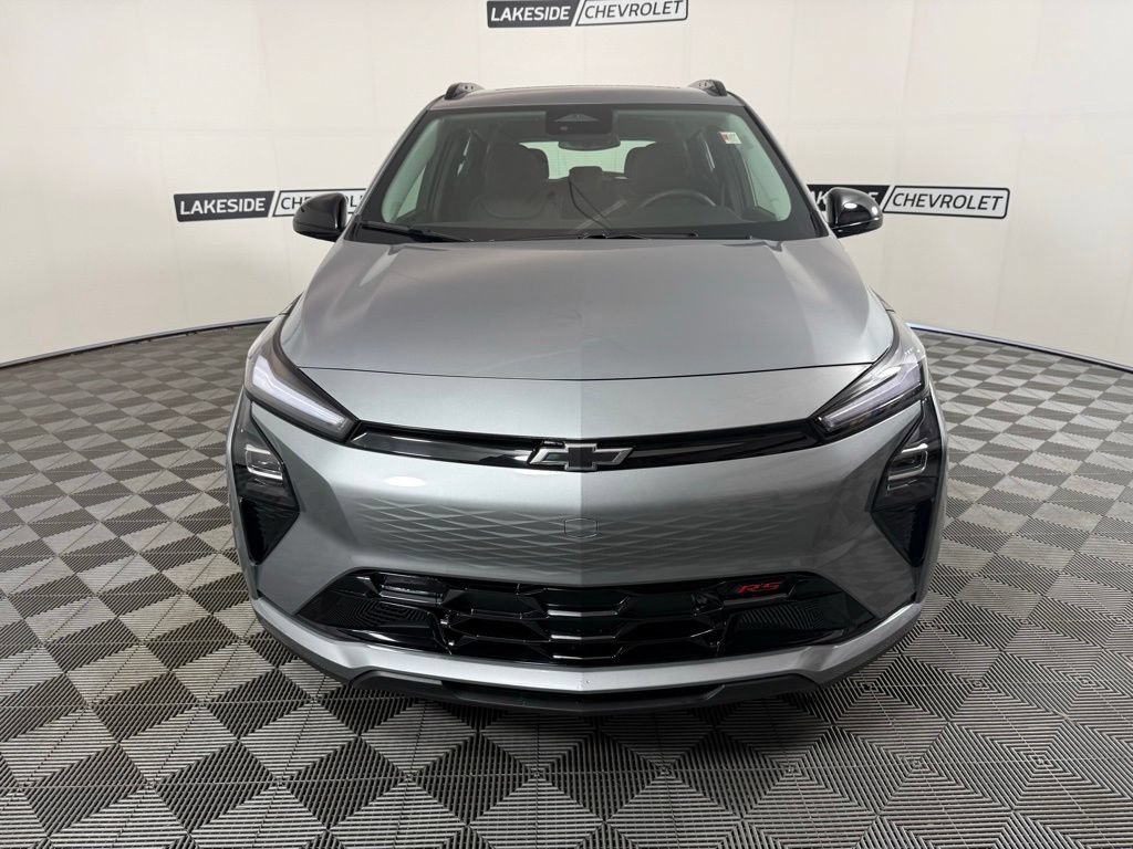 New 2027 Chevrolet Bolt RS FWD image 9