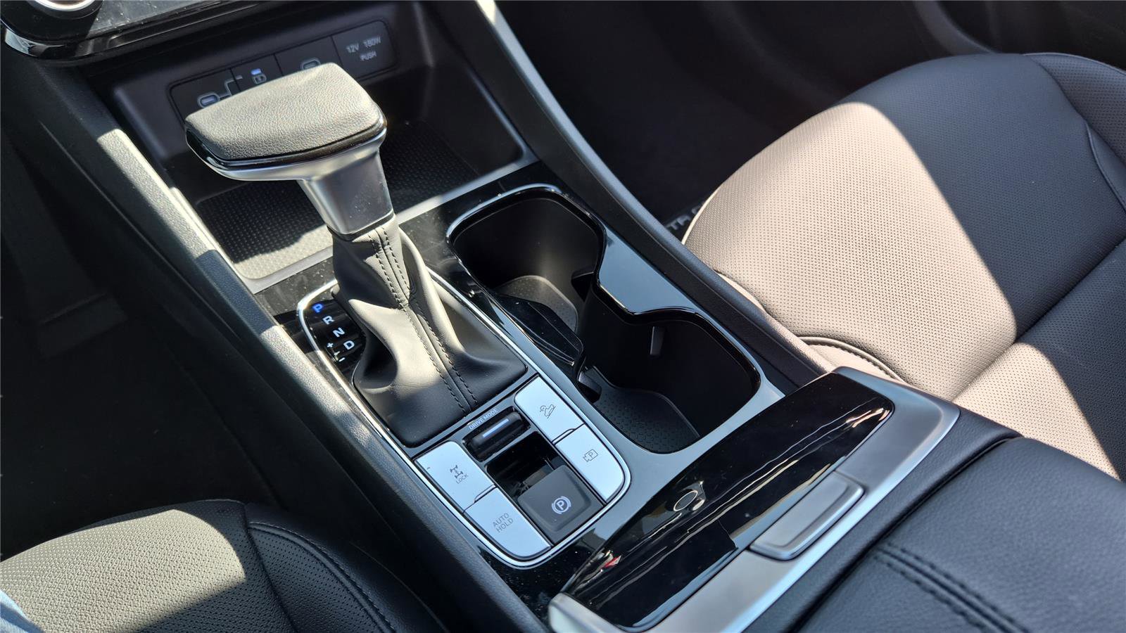 Used 2026 Hyundai Santa Cruz SEL image 23