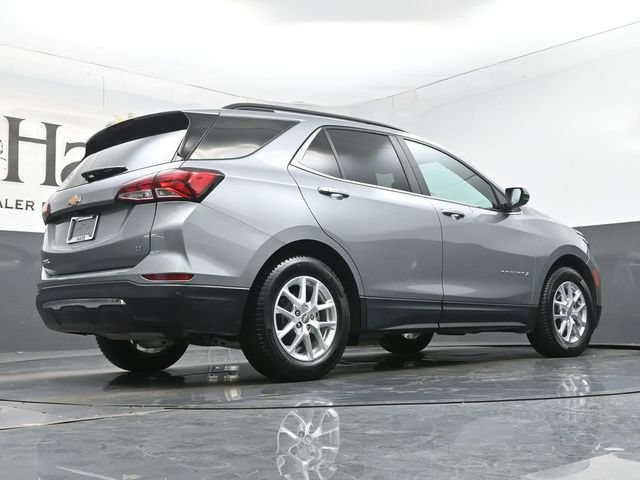 Used 2023 Chevrolet Equinox LT FWD image 34