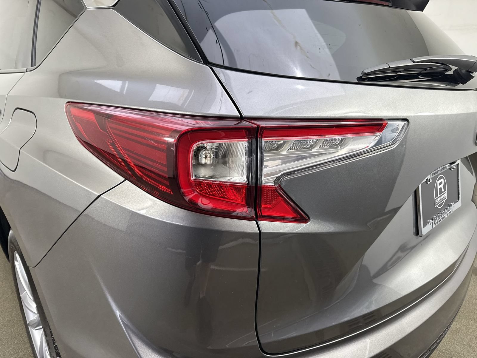 Certified 2024 Acura RDX SH-AWD image 31