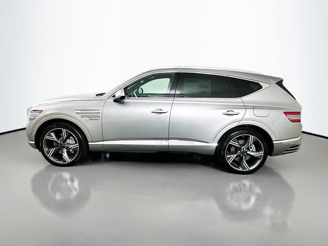 New 2026 Genesis GV80 3.5T Prestige AWD/4WD image 8