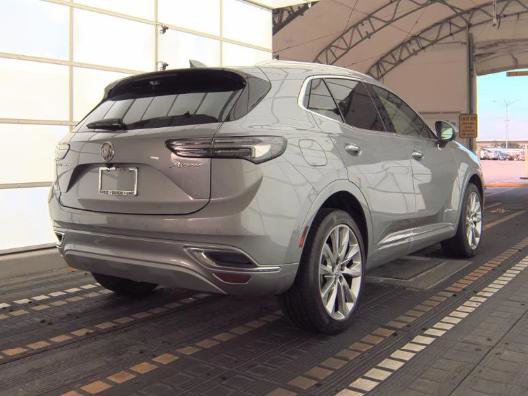 Used 2023 Buick Envision Avenir image 2