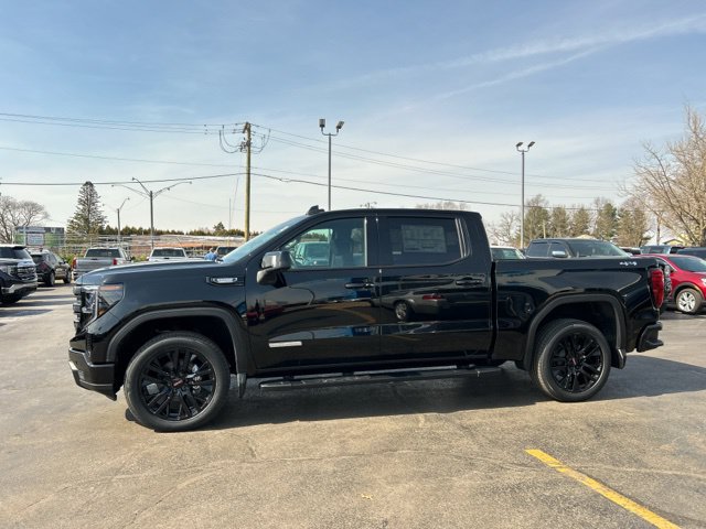 New 2026 GMC Sierra 1500 Elevation w/ Elevation Premium Package AWD/4WD image 49