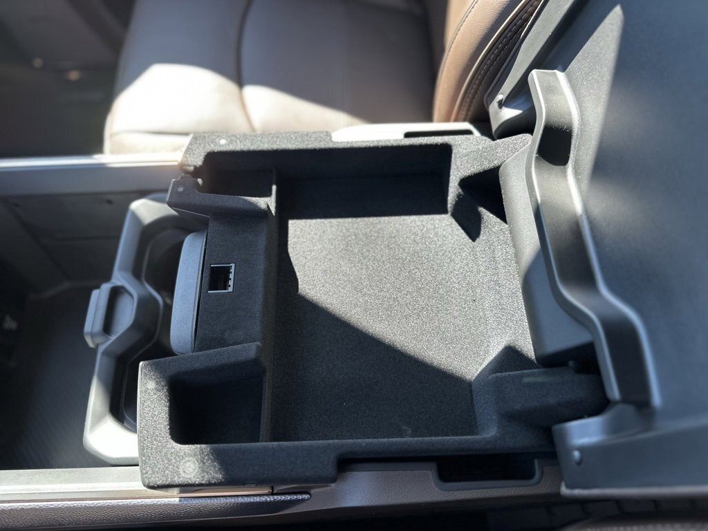 New 2026 RAM 3500 Longhorn image 23