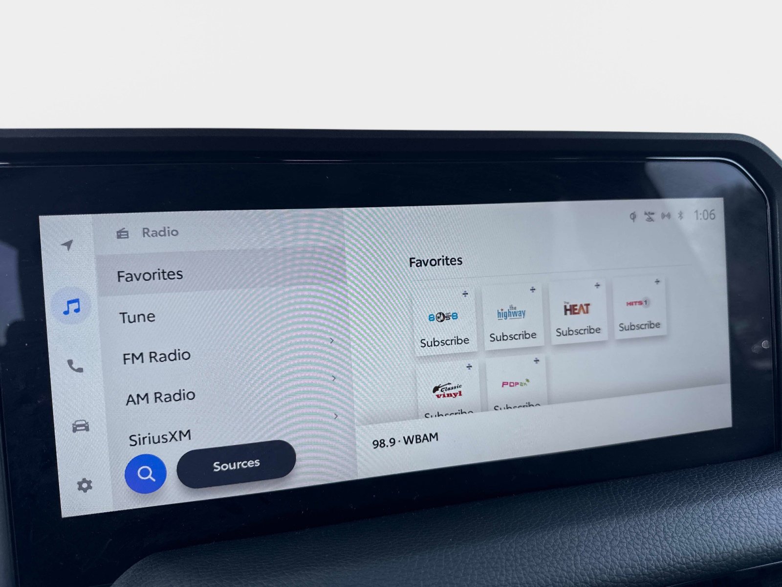 Used 2025 Toyota Land Cruiser w/ Premium Package image 22