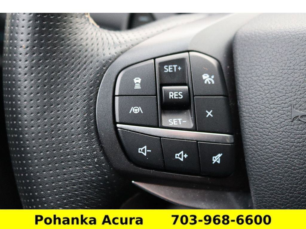 Used 2020 Ford Explorer ST w/ ST High-Performance Pack image 13