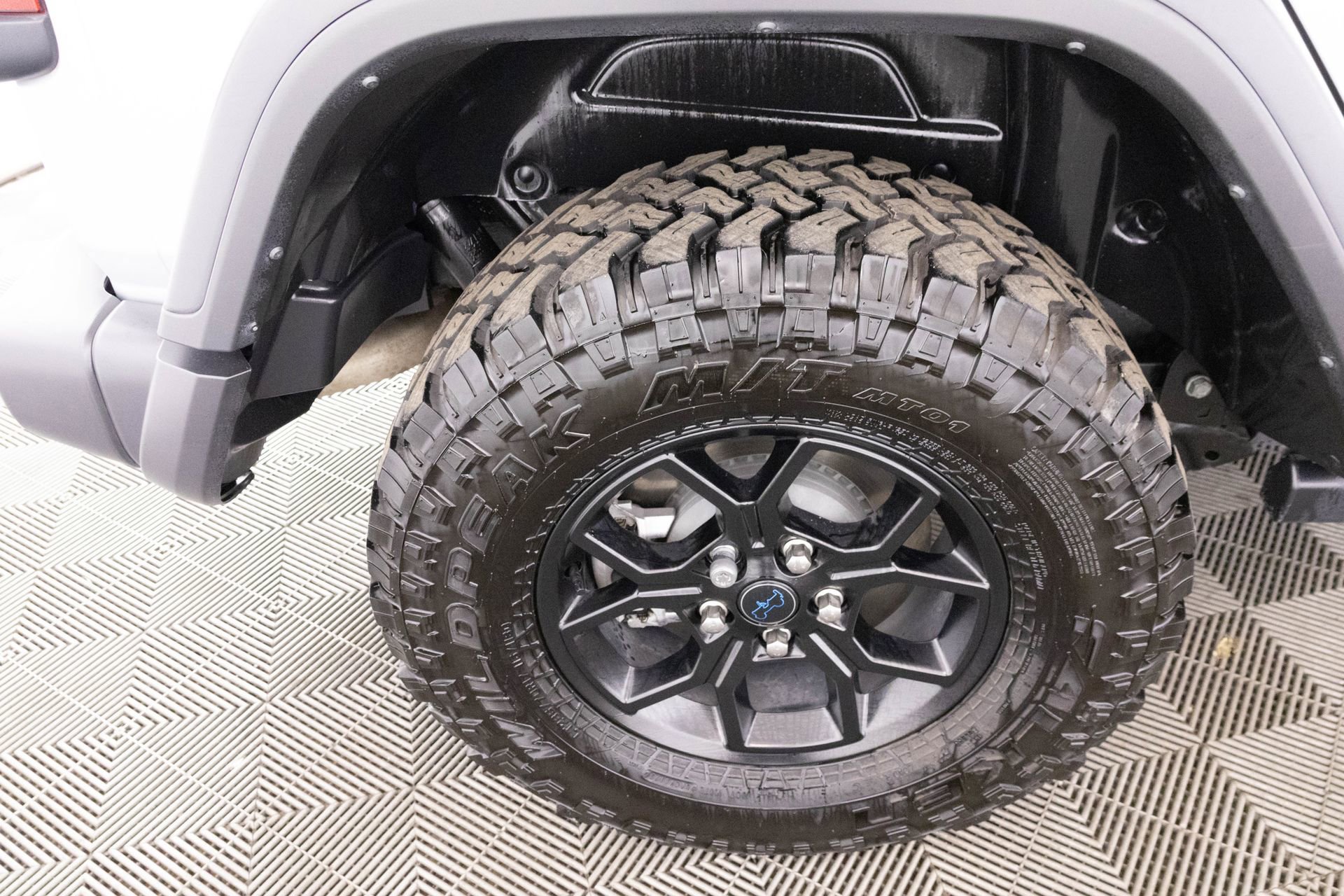 Used 2024 Jeep Wrangler Willys 4xe image 48