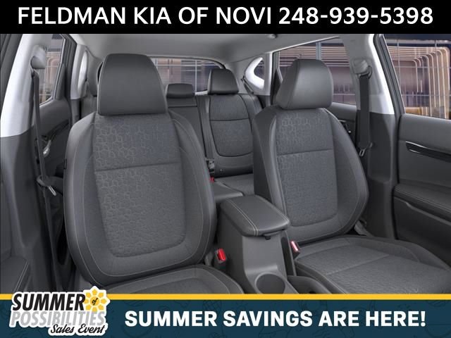 New 2026 Kia Seltos S AWD/4WD image 15
