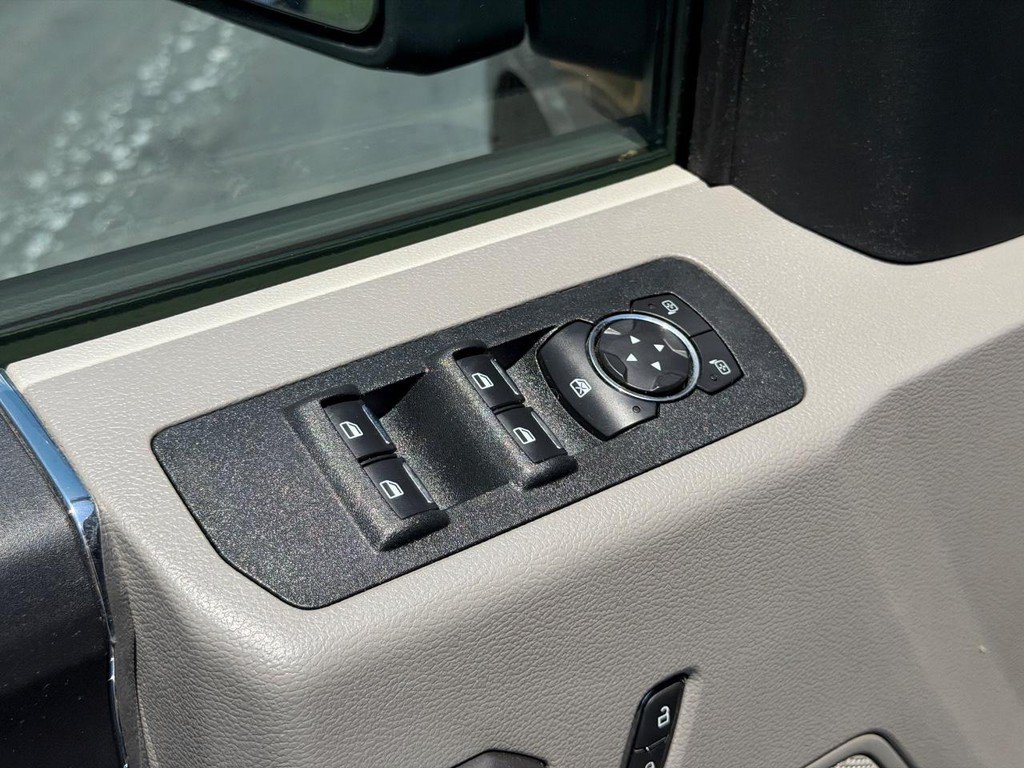 Used 2019 Ford F150 XLT AWD/4WD image 14