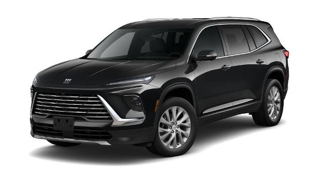 New 2026 Buick Enclave Preferred w/ Power Package