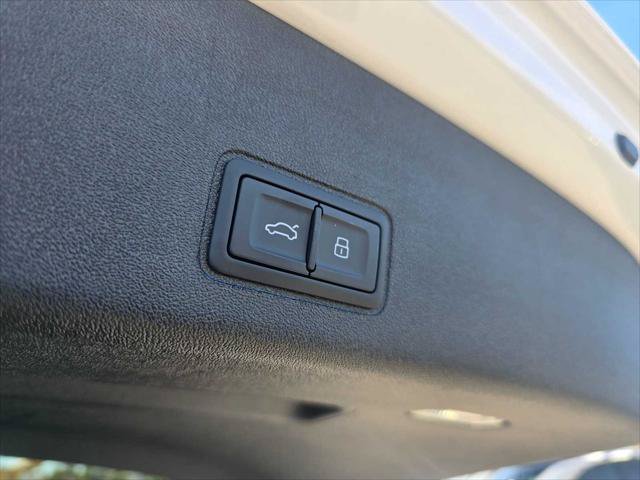New 2026 Audi Q3 quattro 2.0T AWD/4WD image 15
