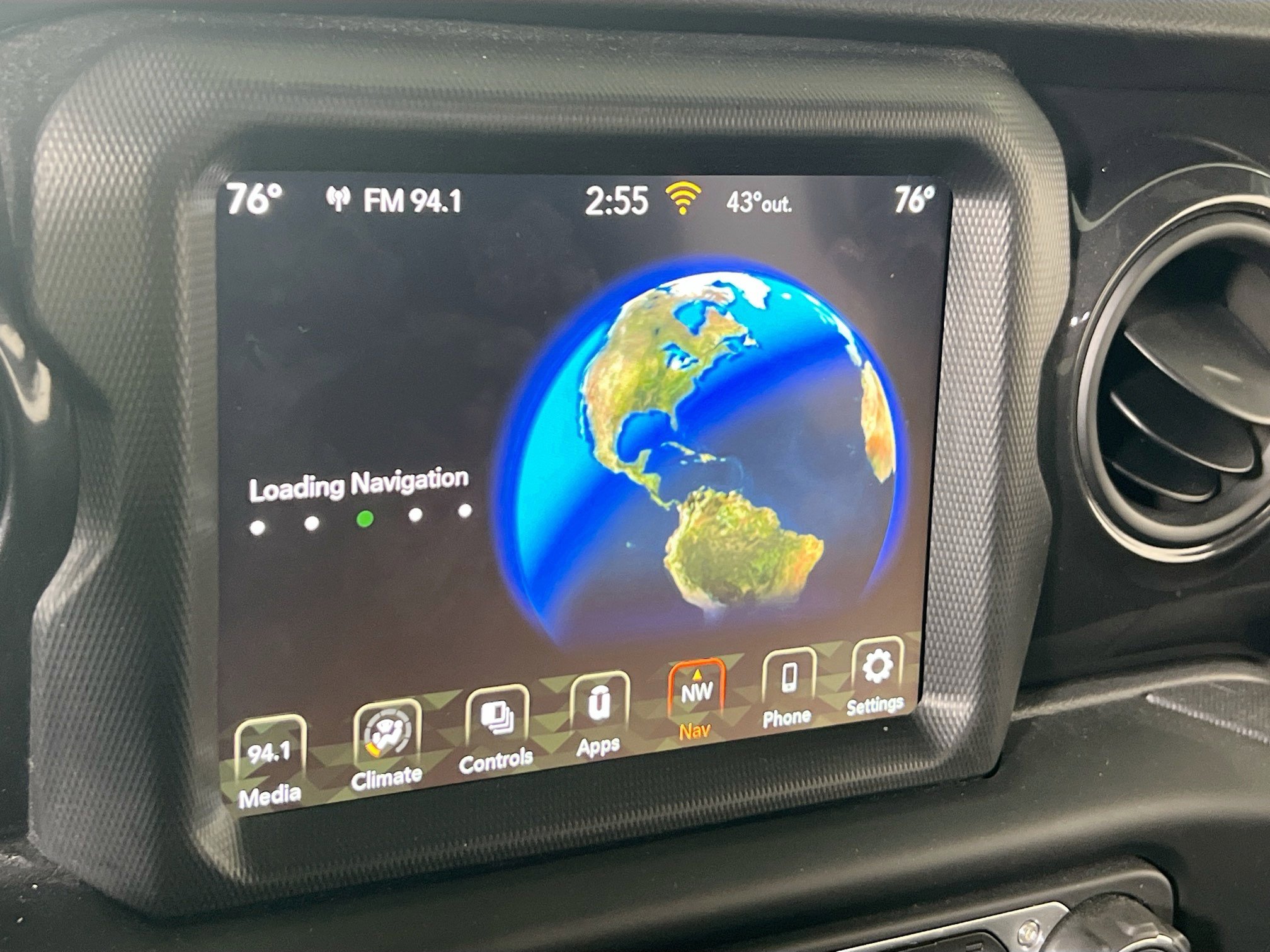 Used 2023 Jeep Wrangler Unlimited Sport image 13