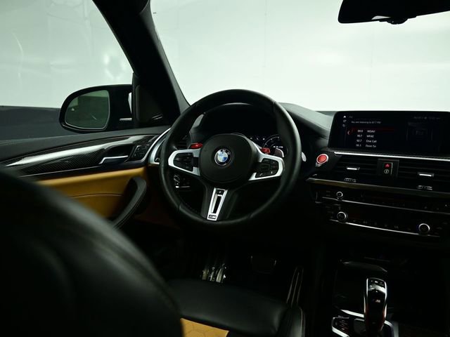 Used 2020 BMW X3 M w/ Executive Package AWD/4WD image 39