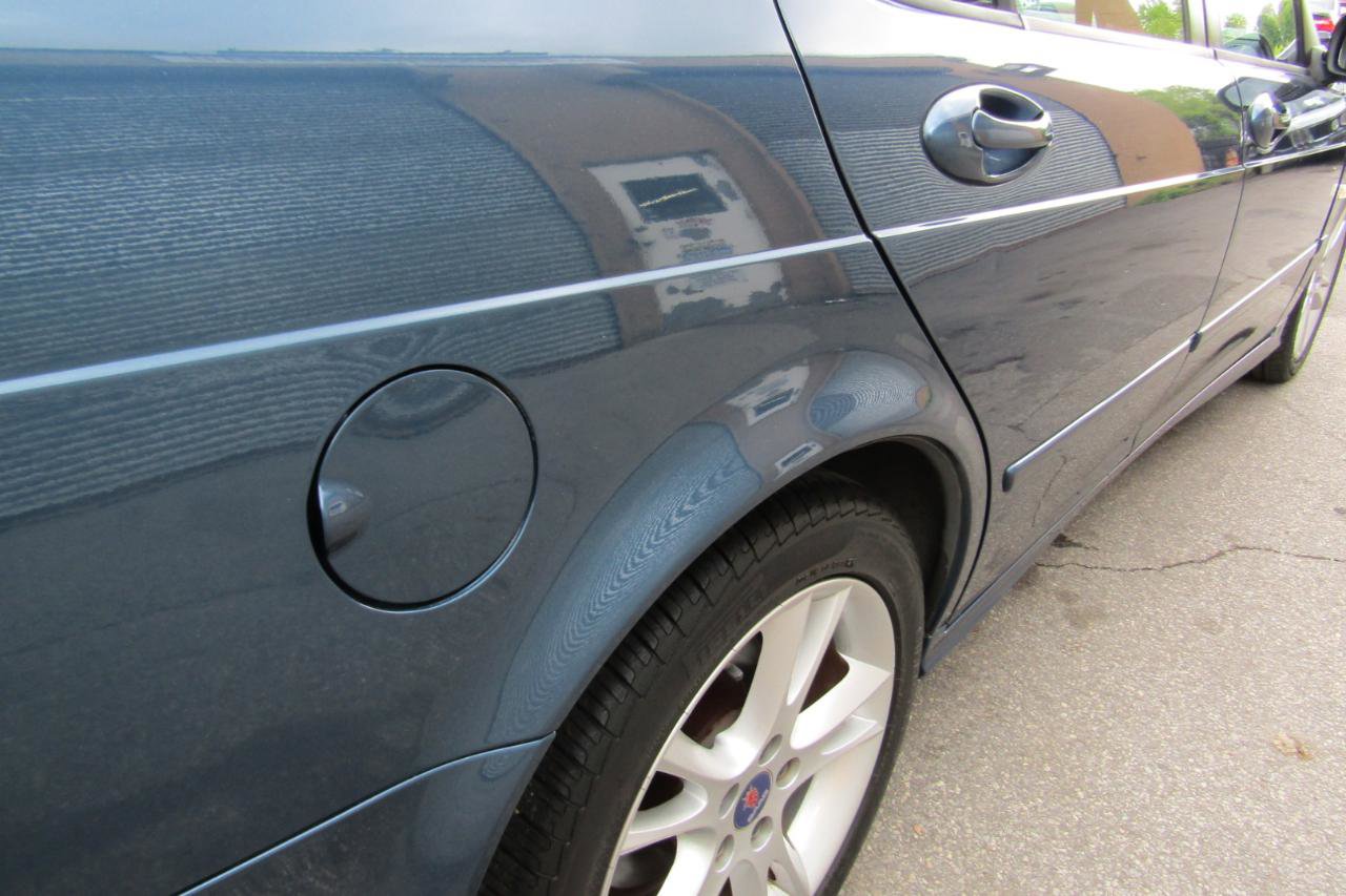 Used 2008 Saab 9-5 2.3T FWD image 20