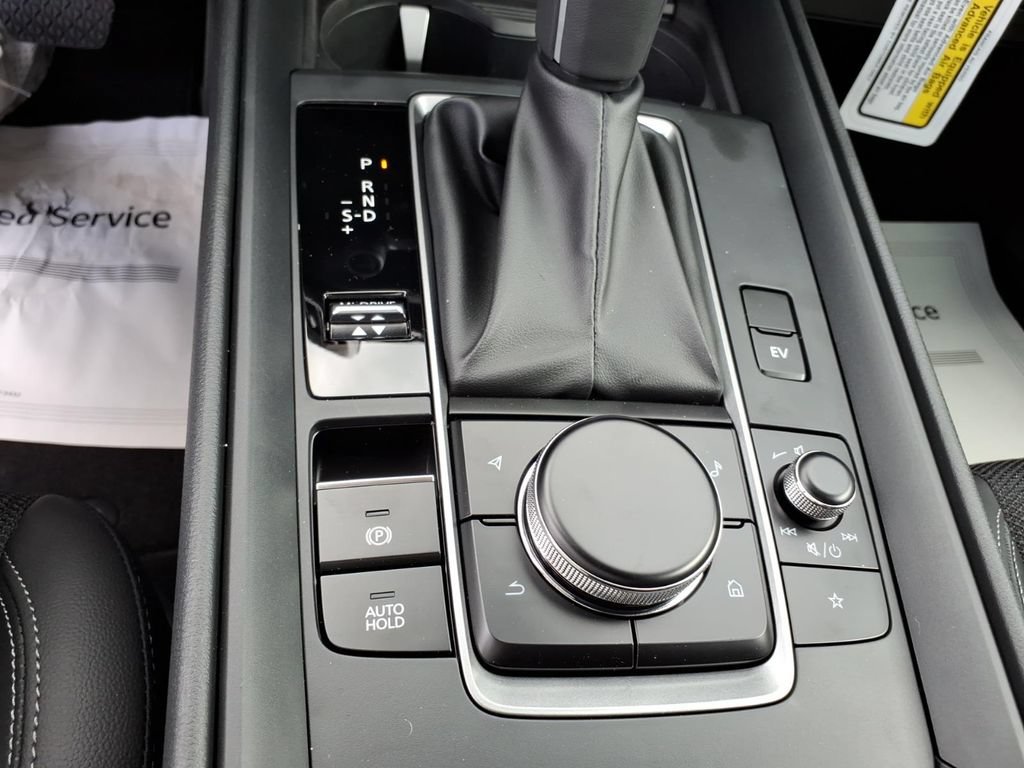 New 2026 MAZDA CX-50 2.5 Hybrid w/ Preferred Pkg AWD/4WD image 19