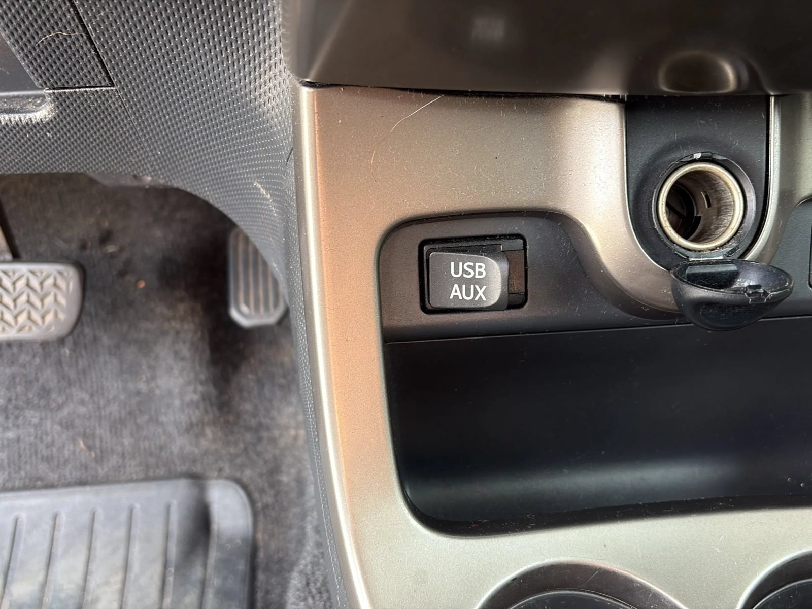Used 2012 Scion xD FWD image 24