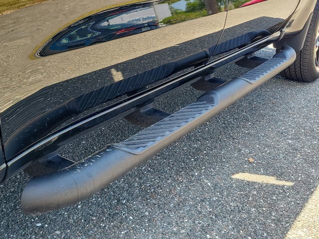 Certified 2025 Chevrolet Silverado 1500 Custom AWD/4WD image 7