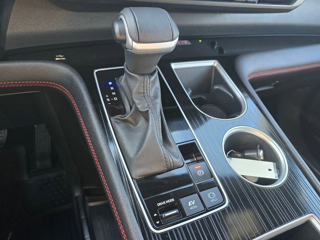 Certified 2025 Toyota Sienna XSE w/ XSE Plus Package image 27