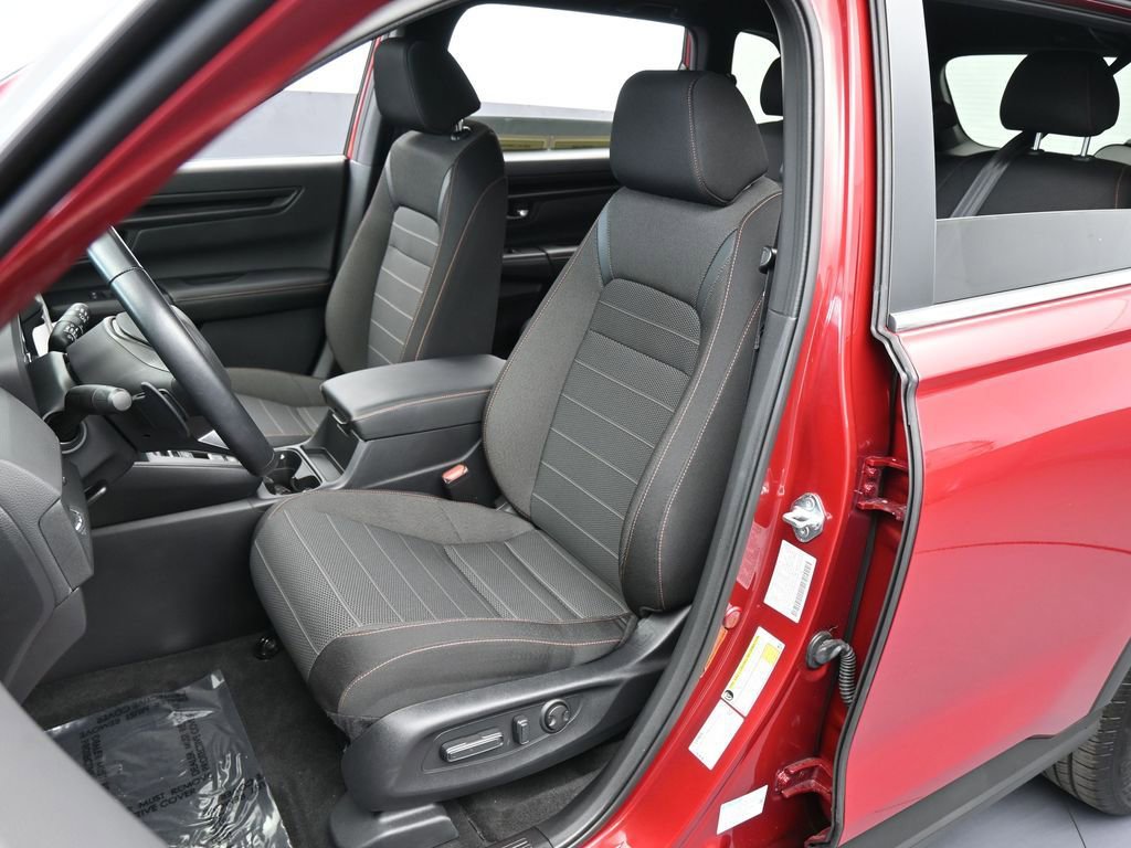 Used 2025 Honda CR-V Sport image 10