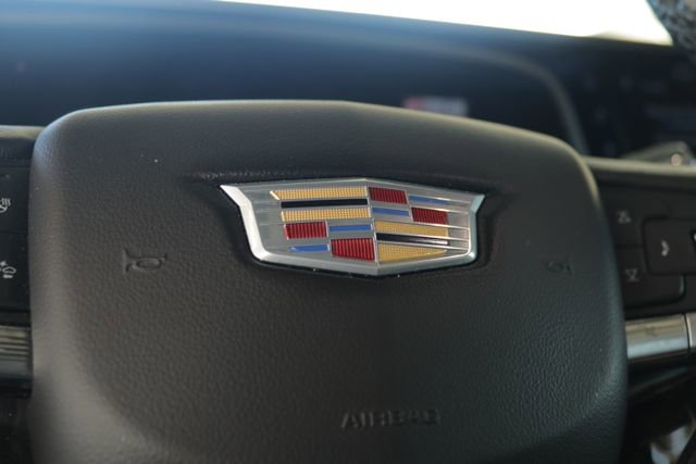 Certified 2022 Cadillac Escalade ESV Premium Luxury image 15