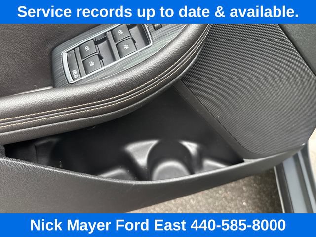Used 2017 Chevrolet Impala LT w/ Convenience Package FWD image 26