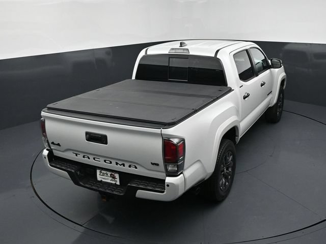Used 2023 Toyota Tacoma Limited w/ Nightshade Package AWD/4WD image 17