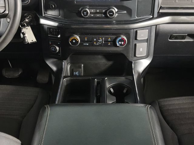 Used 2022 Ford F150 XL w/ STX Appearance Package AWD/4WD image 24