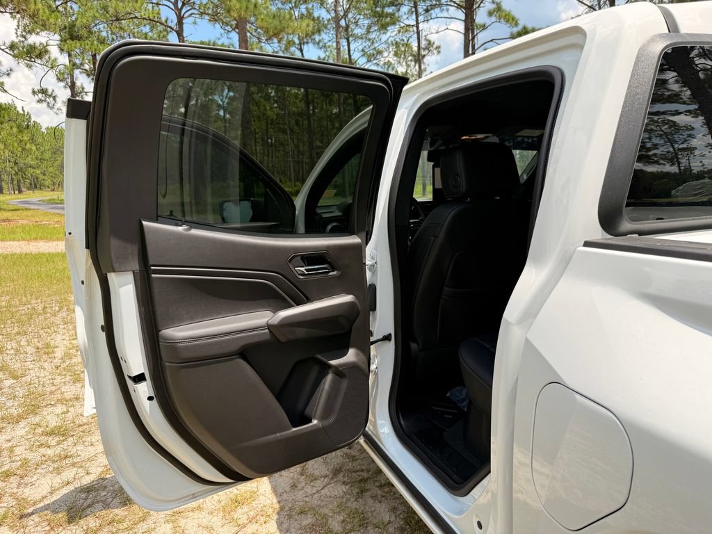 New 2026 Chevrolet Colorado LT w/ LT Convenience Package RWD image 24