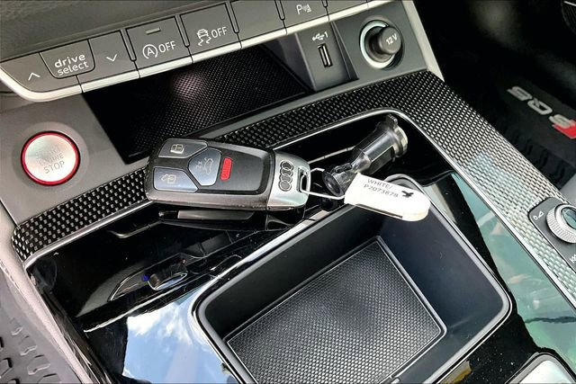 Used 2023 Audi SQ5 Premium Plus w/ Premium Plus Package image 35