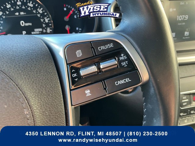Used 2020 Kia Sorento EX AWD/4WD image 21