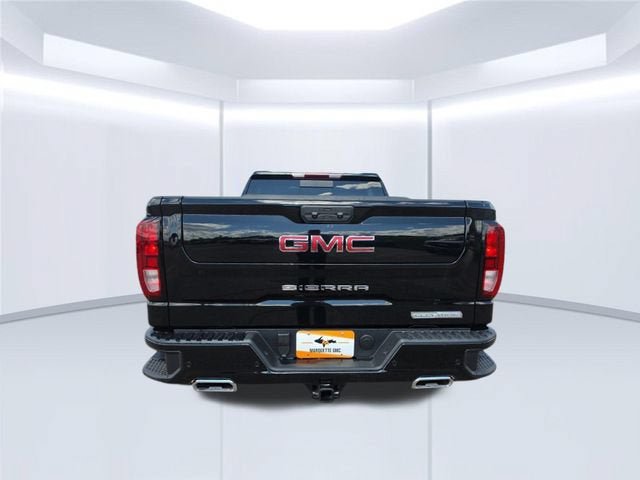 New 2026 GMC Sierra 1500 Elevation AWD/4WD image 4