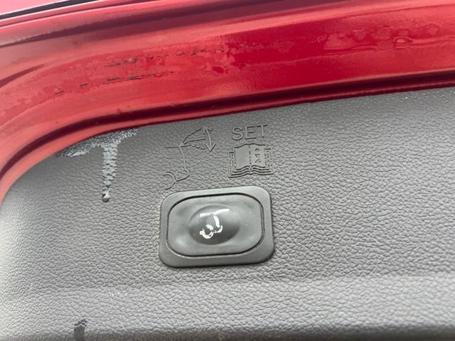 Certified 2019 Ford Escape SEL FWD image 23